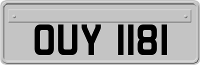 OUY1181