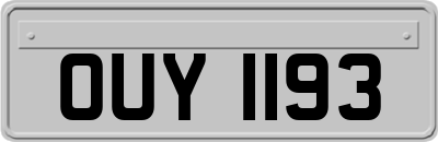 OUY1193