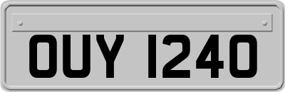 OUY1240