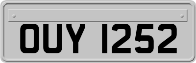 OUY1252