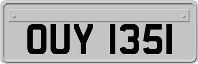 OUY1351