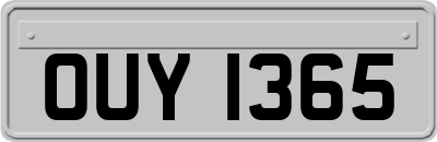 OUY1365