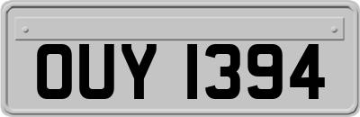 OUY1394
