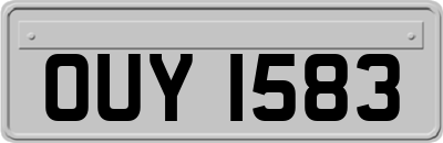 OUY1583