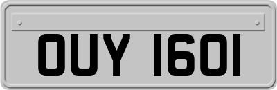 OUY1601