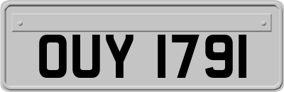 OUY1791