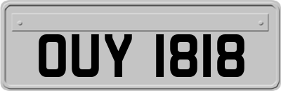 OUY1818