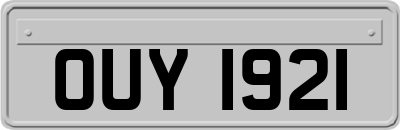 OUY1921