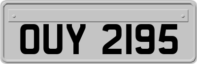 OUY2195