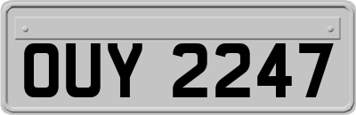 OUY2247