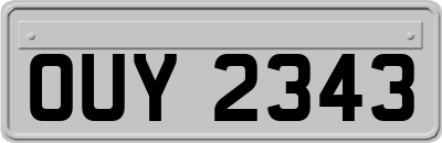 OUY2343