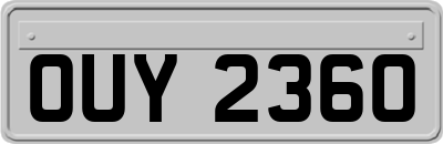 OUY2360