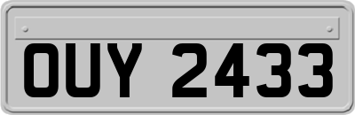 OUY2433