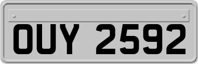 OUY2592
