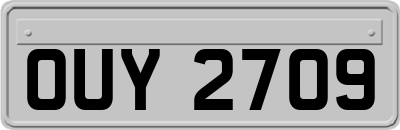 OUY2709
