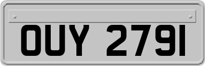 OUY2791