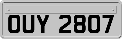 OUY2807