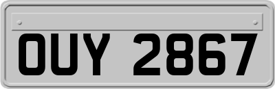 OUY2867