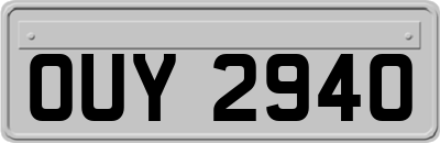 OUY2940