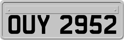 OUY2952