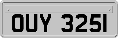 OUY3251