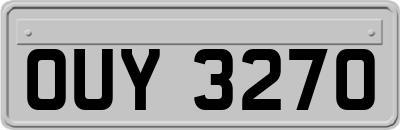 OUY3270