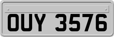 OUY3576