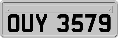 OUY3579