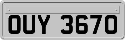 OUY3670