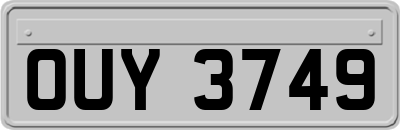 OUY3749