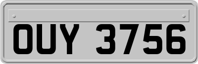 OUY3756