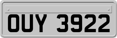 OUY3922