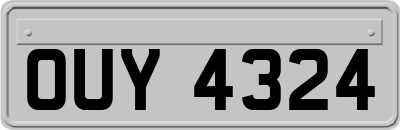 OUY4324