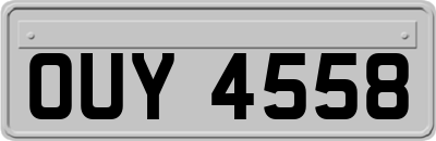 OUY4558