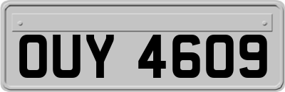 OUY4609