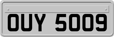 OUY5009