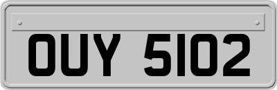 OUY5102
