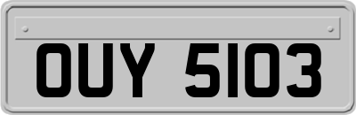 OUY5103