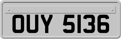 OUY5136