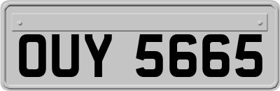 OUY5665