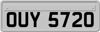 OUY5720