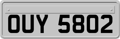 OUY5802