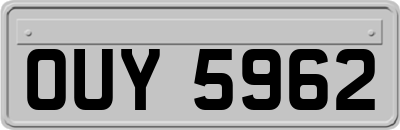 OUY5962