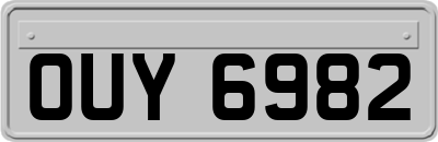 OUY6982