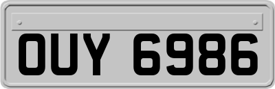 OUY6986