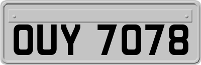 OUY7078