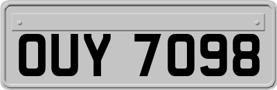 OUY7098