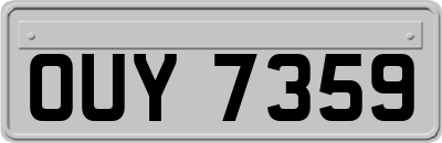 OUY7359
