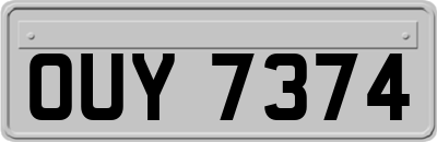 OUY7374