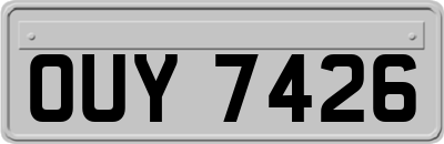 OUY7426